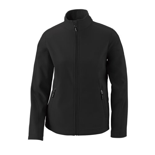 Ash City Ladies Cruise Core 365 Shell Jacket