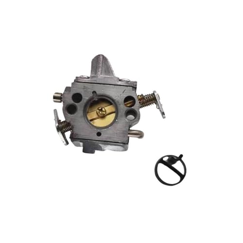 Carburateur Stihl MS170 MS180 2-MIX pour entretien verger et coupe de bois