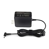 X540S X540 AC Laptop Charger for Asus X540SA X540UA X540L X540LA UX360 UX305LA UX32A;Chromebook C200...