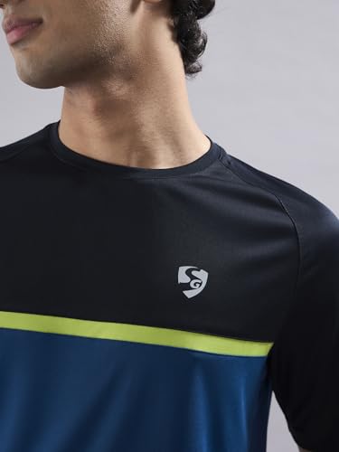 Image of SG T-SHIRT MEN H1MT8017