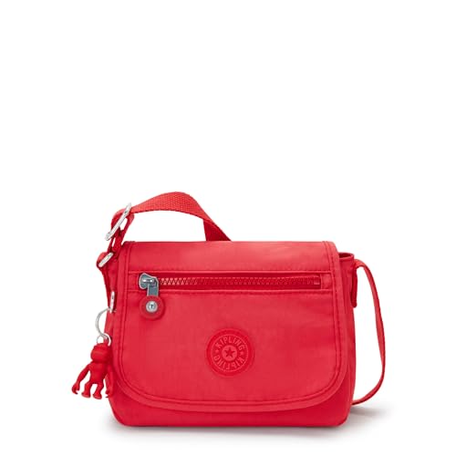 Kipling Sabian Printed Crossbody Mini Bag