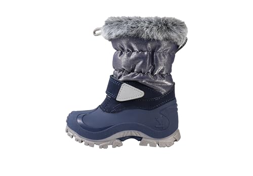 Botte de neige Lurchi Fille 63l6013009 aux finitions soignées