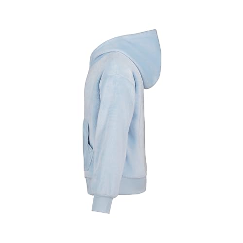 Image of Under Armour Girl's Pullover Fleece Hoodie Sweatshirt, Outdoor Collection