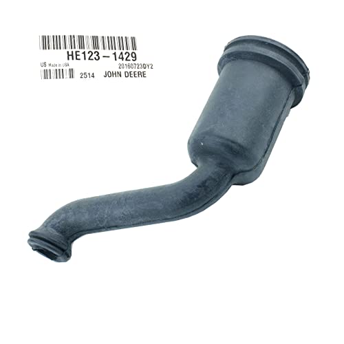 John Deere Original Equipment Tube #HE123-1429
