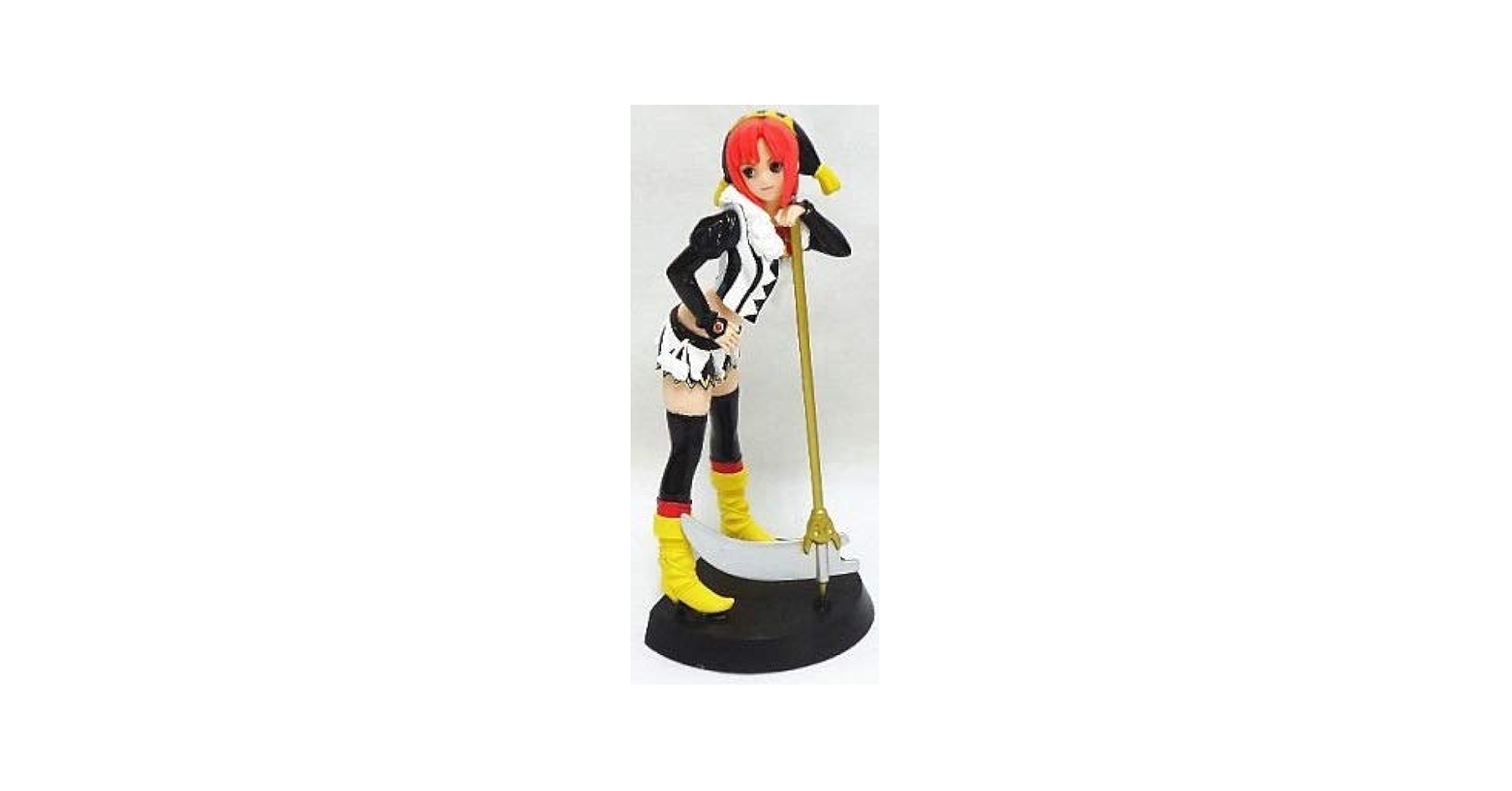 スーパーブラックジャック リオ ジョーカー　特製アクリルスタンド2種セット 200個限定】リオ 特製アクリルスタンド 2種セット - メルカリ