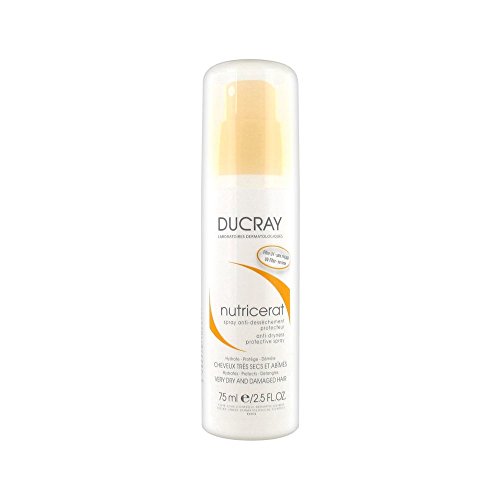 Preisvergleich Produktbild DUCRAY Feuchtigkeitsspendende und verjüngende Masken, 50 g