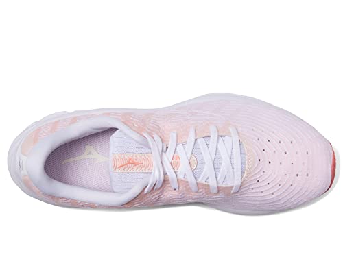 Image of Mizuno Womens Wave Rider 26