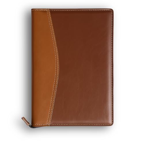 SPS Portfolio Multipurpose Brown File Folders - Image 8
