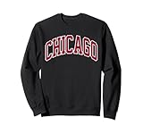 Retro Chicago Tees - Vintage Chicago Throwbacks