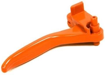 17801052130 Genuine Echo Throttle Control Trigger SRM210 SRM230 SRM260 Trimmers
