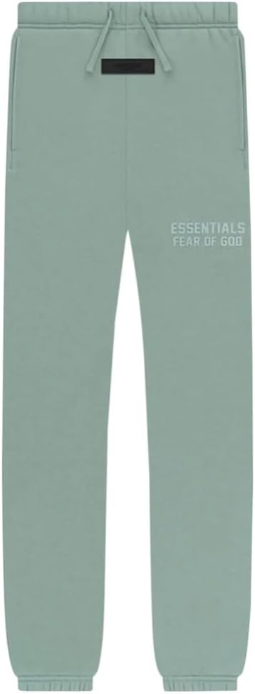 Essentials - Kids Cuffed Sweatpants