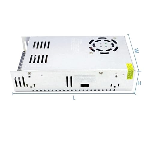 Alimentation 36V pour imprimante 3D et projets CNC convertisseur 400W