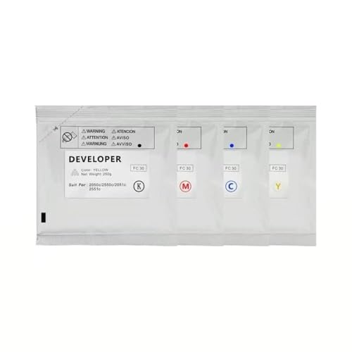 Matériel de développement D-FC30 T-FC30 compatible E-Studio 2550C 2555C