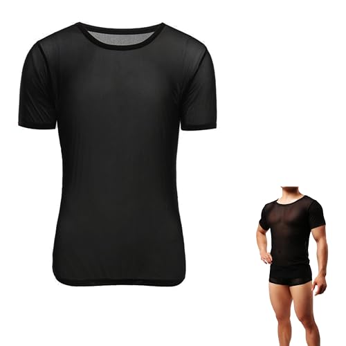 Ropa de Fitness Hombre Marca NSKRKOW