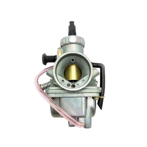 Carburateur 26 mm pour moto YX125 et YX140 avec filtre à air