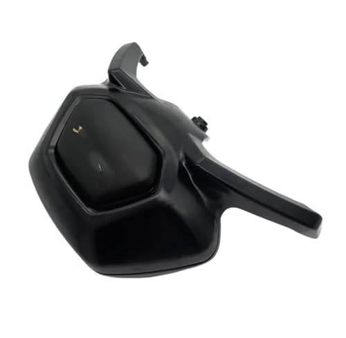 Dossier T-MAX 530 repose-siège passager avec support ergonomique renforcé