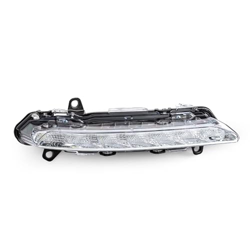 Phare antibrouillard avant W221 pour rouler sereinement sous la pluie