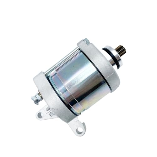 Démarreur électrique de remplacement pour moto YZ450F et ATV YMH
