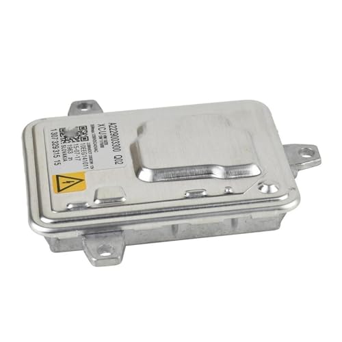 Ballast xénon D3S module de commande de phare pour CLA200 et C30