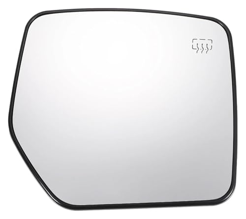 Miroir rétroviseur Jeep Compass pour rouler sous la pluie et le givre 07-17
