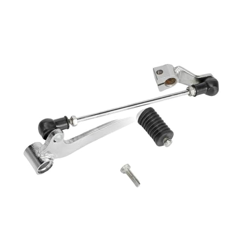 Levier de vitesse pour moto CB400SF pour réparer un sélecteur tordu - 2