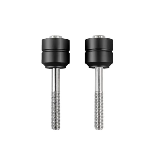 Elevador de manillar que sube 20 mm la altura para evitar la fatiga en BMW F800GS