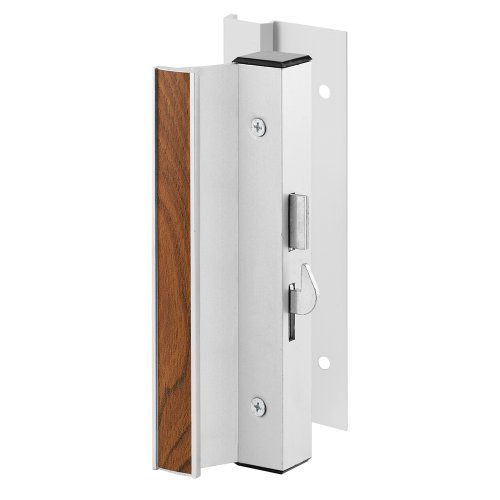 Prime-Line Products C 1002 High Pro Sliding Door Handle Set, Aluminum