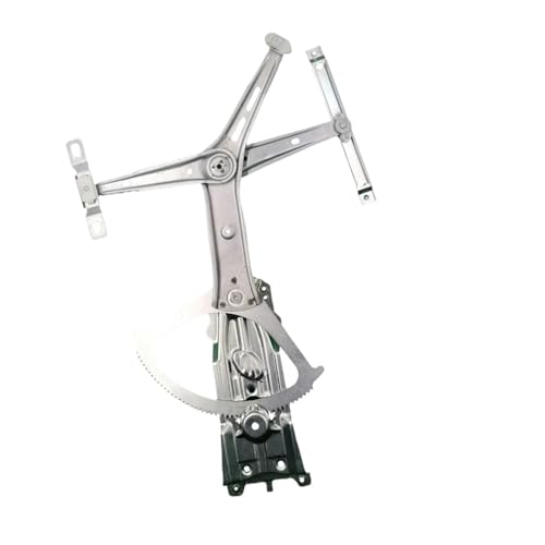 Kit réparation lève-vitre électrique avant droit Opel Astra H 850611