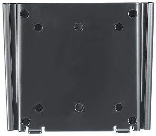 Mount World1059 LCD Flat Wall Mount bracket for VIZIO 19" 20" 22" 23" 24" lcd VA19L VM190XVT VA19LHDTV10T VA19 M190MV M220VA-W M190VA-W M220VA M190VA VM230XVT VM190XVT VX200E VX20L VX240M VA220E VO22LFHDTV10A VA220LF VO22L