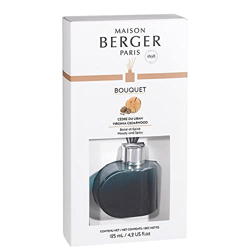 Ambientador Reed Diffuser Maison Berger 125 ml miniatura 2