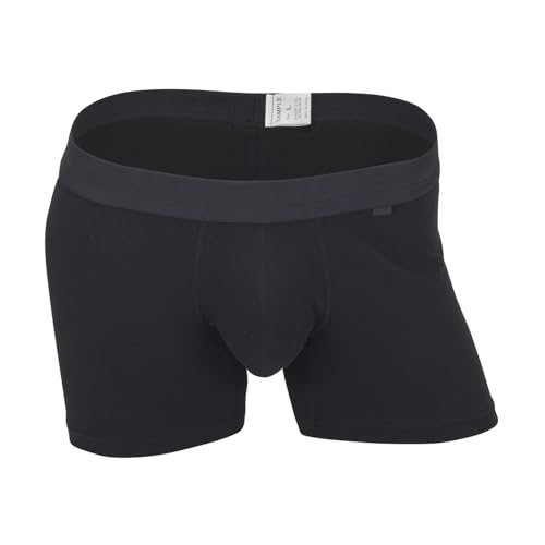 BC24S140 TOOT MIDDLE COTTON BOXER