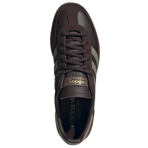 Image of adidas Originals Men's Handball Spezial Sneaker Skate Shoe