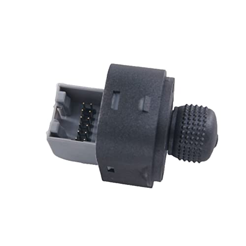 Interrupteur bouton commande 12 broches pour Ducato Boxer miroir de voyage