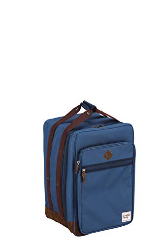 Tama Tcb01Nb Powerpad Designer Collection Custodia Per Cajon, Colore Blu Navy