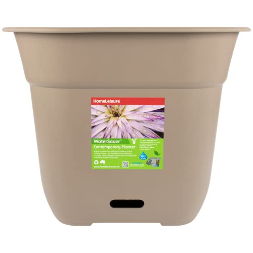 Contemporary Square Planters