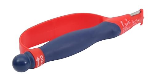 Spear & Jackson 4056BS Razorsharp 6 in 1 Blade Sharpener - Image 3