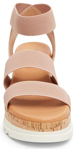 Steve Madden Womens Bandi Sandal2