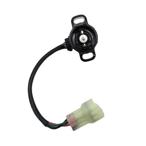 Capteur de vitesse de vilebrequin haute précision 1342056B00 pour Suzuki Geo