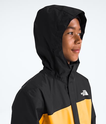 Image of The North Face Boys' Antora Waterproof Rain Jacket