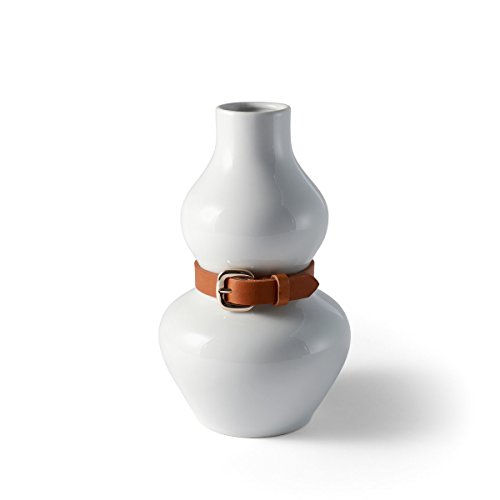 Preisvergleich Produktbild Design House Stockholm - Alba Vase, weiß