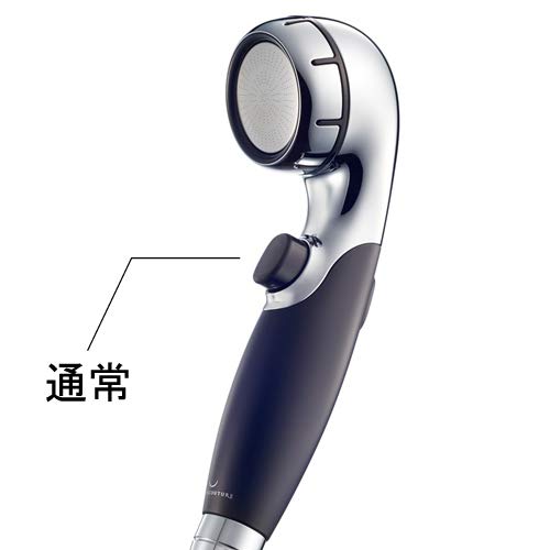 浴室シャワー用浄水器本体➕カートリッジ4個セット 新発売】Amazonで『塩素を除去できる』お風呂用浄水器、新商品