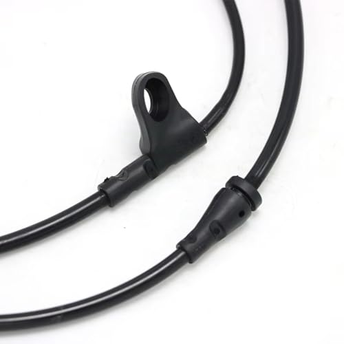 Sensor de desgaste de frenos delantero BMW X5 E70 X6 E71 OEM 5