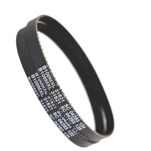 Courroie de synchronisation MXL 10mm pour imprimante 3D de haute précision