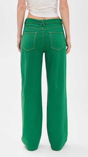 Women's Top Model Jeans3