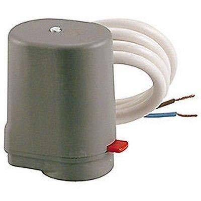 R473 Testa elettrotermica normalmente chiusa