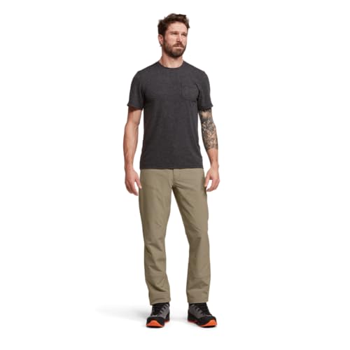 Mesa Pant – Regular Fit for Mobility & Comfort3