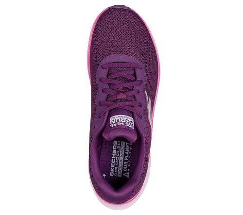 Image of Skechers Women's Go Run Consistent 2.0 Engaged Walking Shoes