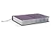 NKJV Super Giant Print Reference Bible, Purple LeatherTouch