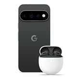 Google Grizzly(Midnight,1TB,Sub6,UK/EU) + Pixel Buds 2a - Hazel