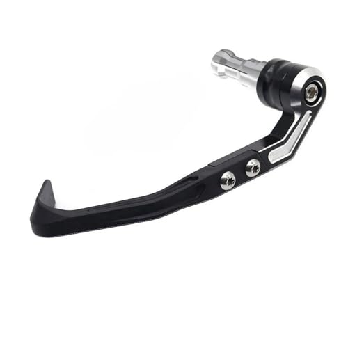 Protège-mains de levier frein haut de gamme pour moto V4CR+ V4SV